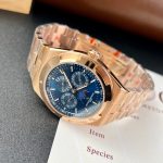 Đồng Hồ Vacheron Constantin Replica 11 Overseas 5500V (1)