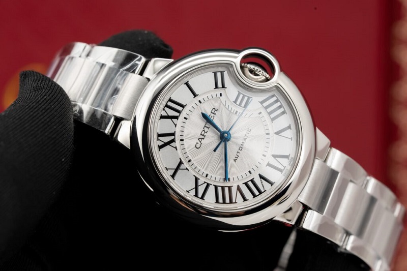 Exploring the Collection of Cartier Super Fake Watches
