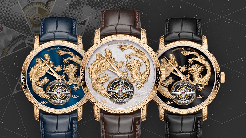 Exploring the World of Vacheron Constantin Replica Watches (2)