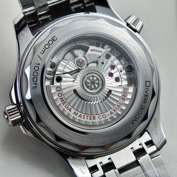 Fake Omega Watch