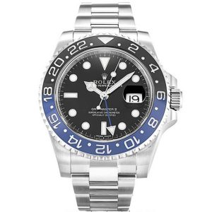 Giới Thiệu 3 Mẫu Đồng Hồ Rolex Replica Chất Lượng Giá Rẻ (3)