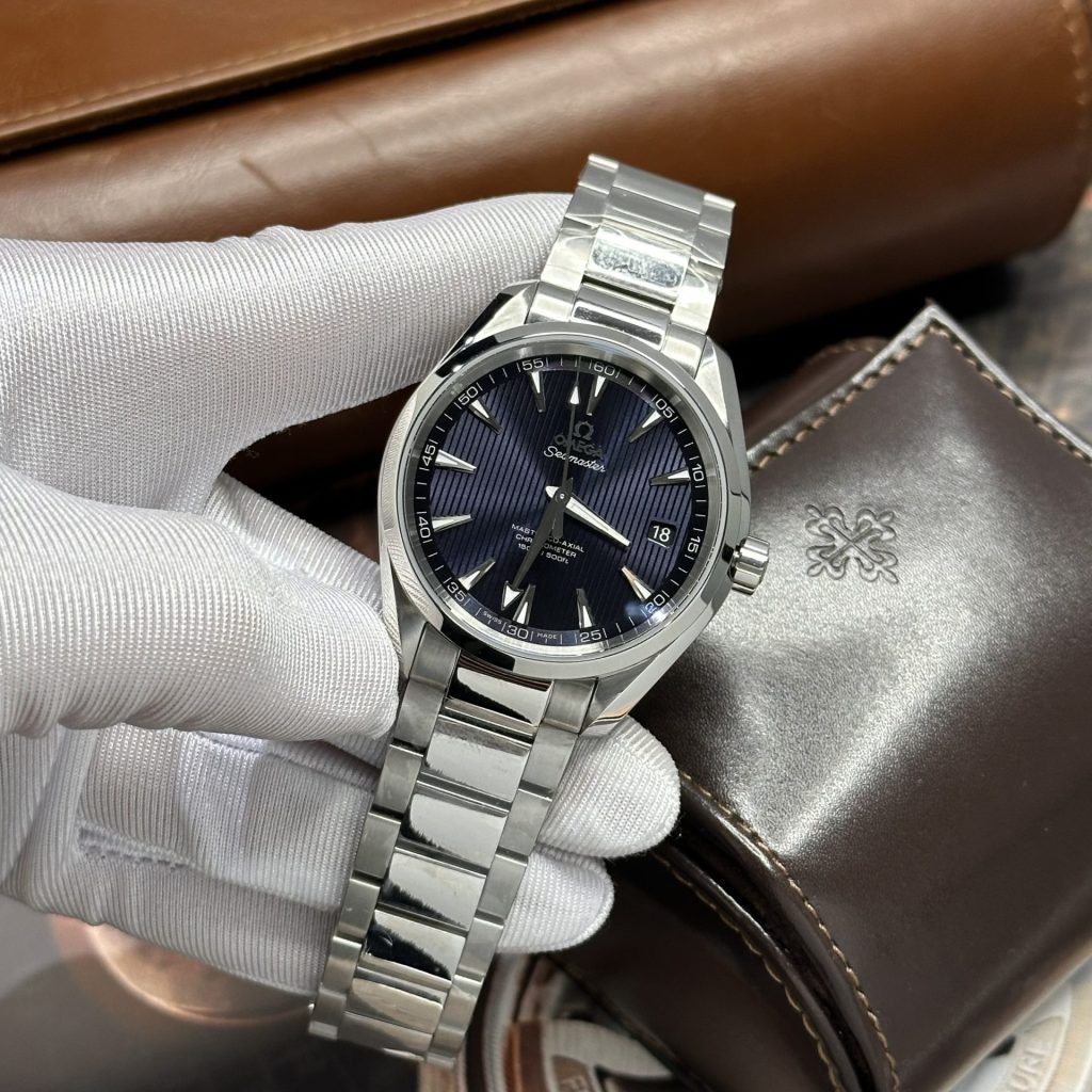 Omega Replica Watches at King Replica