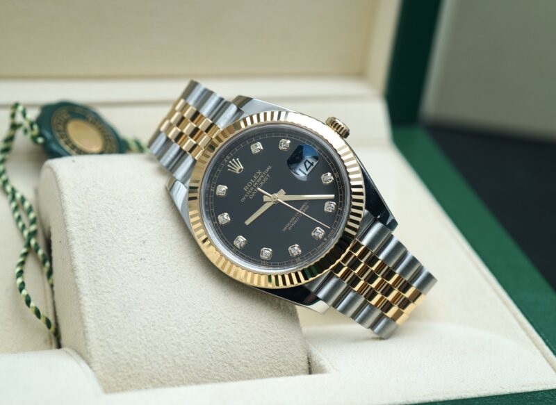 Top 5 Most Beautiful Rolex Watches Men's in the World