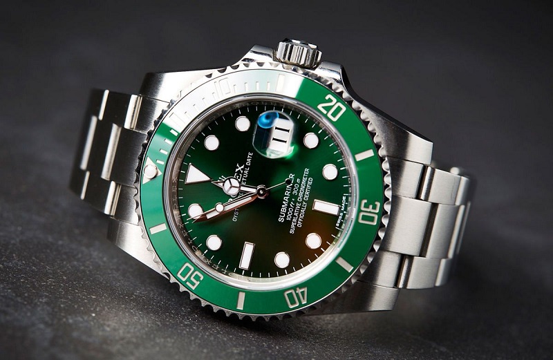Top 5 Most Beautiful Rolex Watches Men's in the World