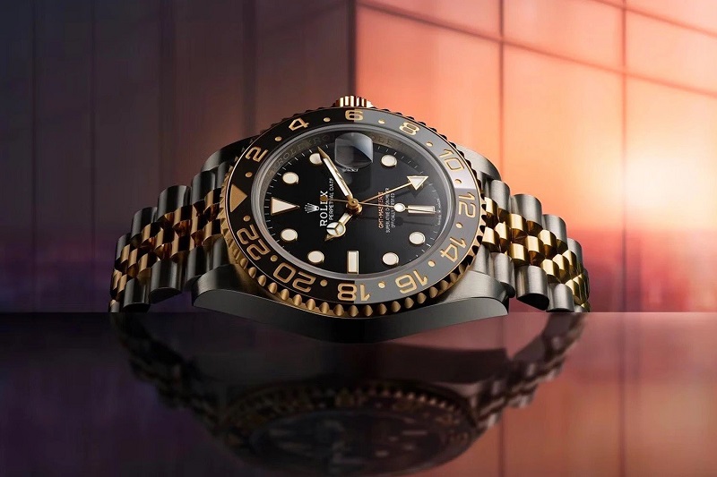 [Showcase] Top 5+ Most Beautiful Rolex Men's Watches in the World (1)