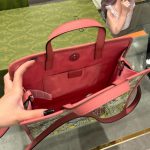 Túi Gucci 2020 Cruise Collection 612992 Higuchi Yuko Tote Siêu Cấp 28cm (1)