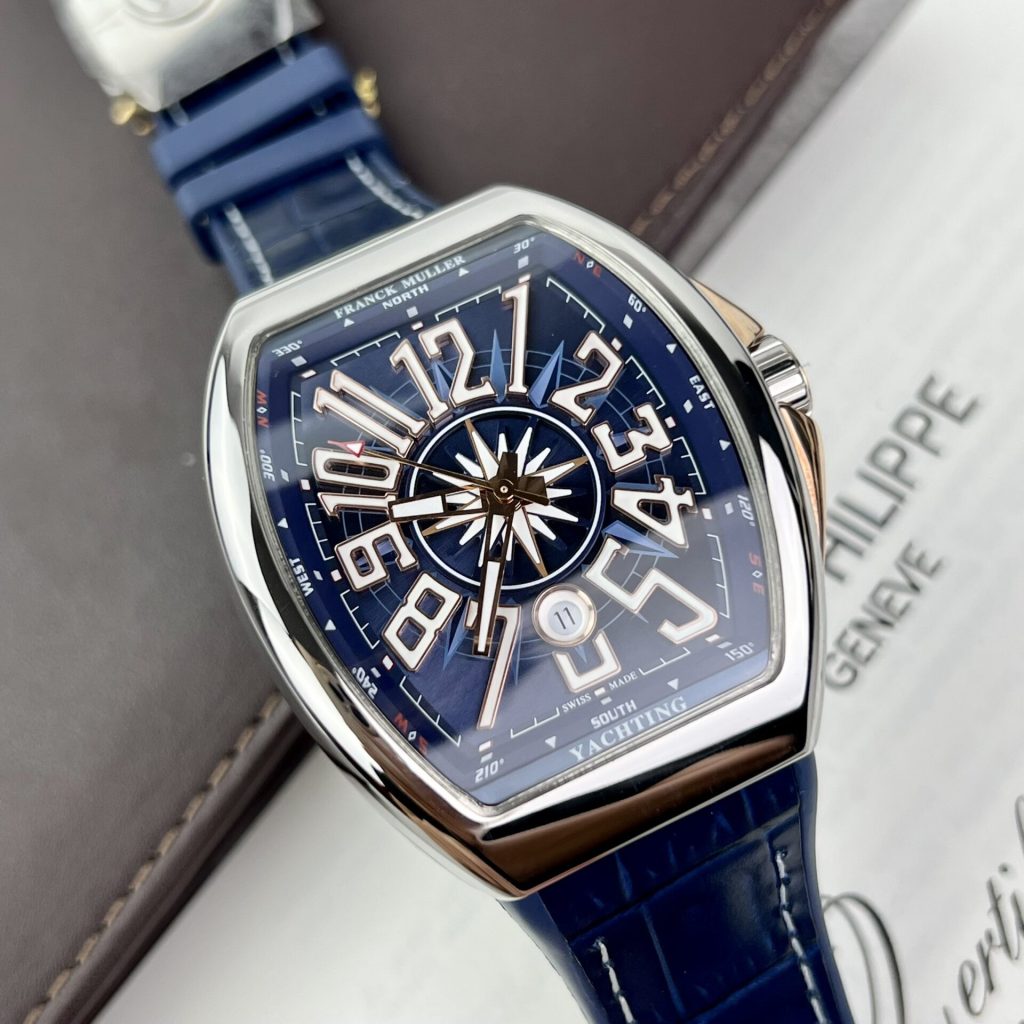 Where to buy high-quality Franck Muller Replica watches with credibility