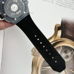 Đồng Hồ Hublot Big Bang Sang Bleu II Gốm Xám Nhà Máy BBF 45mm (1)