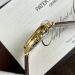 Đồng Hồ Patek Philippe Chế Tác Grand Complications 5160R 38mm (1)