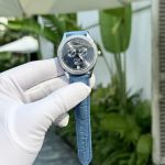 Đồng Hồ Patek Philippe Rep 11 Complications 4947G Màu Xanh Nhạt 38mm (8)