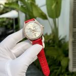 Đồng Hồ Patek Philippe Rep 11 Complications 4947R Màu Đỏ 38mm (8)
