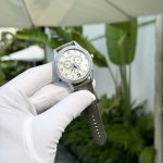 Đồng Hồ Patek Philippe Replica 11 Complications 4947G Màu Xám