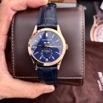 Đồng Hồ Patek Philippe Replica 11 Complications 5396R GR Factory (5)
