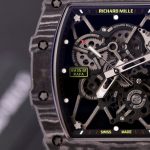 Đồng Hồ Richard Mille