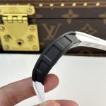 Đồng Hồ Richard Mille RM055 Gốm Đen Bubba Watson Nhà Máy BBR 2024 45mm (1)