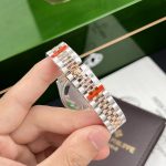 Đồng Hồ Rolex Chế Tác 11