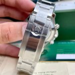 Đồng Hồ Rolex Chế Tác Daytona 116509 Độ Mặt Thiên Thạch 40mm (1)