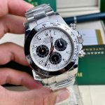 Đồng Hồ Rolex Chế Tác Daytona 116509 Độ Mặt Thiên Thạch 40mm (1)