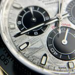 Đồng Hồ Rolex Chế Tác Daytona 116509 Độ Mặt Thiên Thạch 40mm (1)