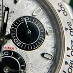 Đồng Hồ Rolex Chế Tác Daytona 116509 Độ Mặt Thiên Thạch 40mm (1)