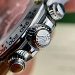 Đồng Hồ Rolex Chế Tác Daytona 116509 Độ Mặt Thiên Thạch 40mm (1)
