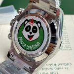 Đồng Hồ Rolex Chế Tác Daytona 116509 Độ Mặt Thiên Thạch 40mm (1)