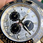 Đồng Hồ Rolex Chế Tác Daytona 116518LN Độ Mặt Thiên Thạch 40mm (1)