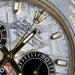 Đồng Hồ Rolex Chế Tác Daytona 116518LN Độ Mặt Thiên Thạch 40mm (1)