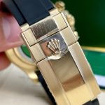Đồng Hồ Rolex Chế Tác Daytona 116518LN Độ Mặt Thiên Thạch 40mm (1)