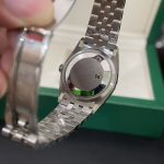 Đồng Hồ Rolex DateJust 126234 Mặt Số Xanh Blue Nhà Máy VS 36mm (1)
