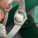 Đồng Hồ Rolex Nữ Dây Kim Loại