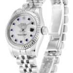 Exploring the Distinctive Rolex Fake Watch Ladies-Datejust by King Replica