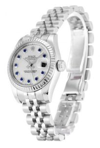 Exploring the Distinctive Rolex Fake Watch Ladies-Datejust by King Replica