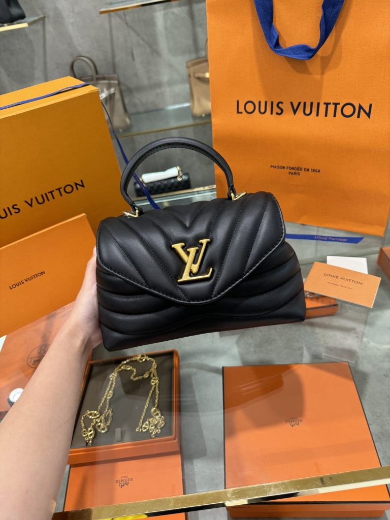 Mua túi xách LV Louis Vuitton nữ siêu cấp tại King Replica (1)