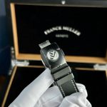 Đồng Hồ Franck Muller Grand Central Tourbillon Vỏ Gốm Rep Cao Cấp (2)
