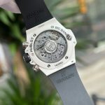 Đồng Hồ Hublot Big Bang Unico Gốm Trắng Nhà Máy BBF 42mm (1)