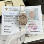 Đồng Hồ Hublot Rep 11 Big Bang One Click Độ Full Kim Cương Moissanite 39mm (2)