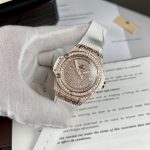 Đồng Hồ Hublot Rep 11 Big Bang One Click Độ Full Kim Cương Moissanite 39mm (2)