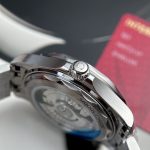 Đồng Hồ Omega Chế Tác Seamaster Summer Blue Nhà Máy VS 42mm