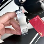Đồng Hồ Omega Nam Dây Kim Loại