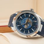 Đồng Hồ Omega Seamaster Aqua Terra Bản Đồ Dây Cao Su (10)