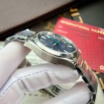 Đồng Hồ Omega Seamaster Aqua Terra Chế Tác Mặt Xanh VSF 41mm (2)