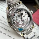 Đồng Hồ Omega Seamaster Aqua Terra Chế Tác Mặt Xanh VSF 41mm (2)