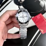 Đồng Hồ Omega Seamaster Nam Rep 1:1 Cao Cấp Nhất Nhà Máy VS 42mm (3)