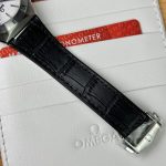 Đồng Hồ Omga Chế Tác Constellation Nam Máy Cơ Automatic Thuỵ Sỹ 41mm (2)