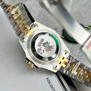 Đồng Hồ Rolex Chế Tác GMT-Master II 126713GRNR Clean Factory 41mm (2)