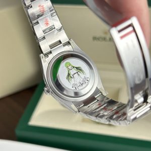 Đồng Hồ Rolex Oyster Perpetual