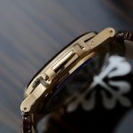 Đồng Hồ Patek Philippe 11 Nautilus 5712R Chế Tác Nhà Máy PPF 40mm (5)