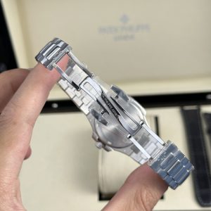 Đồng Hồ Patek Philippe Fake 11