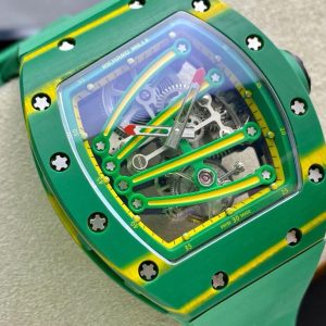 Đồng Hồ Richard Mille Chế Tác RM59-01